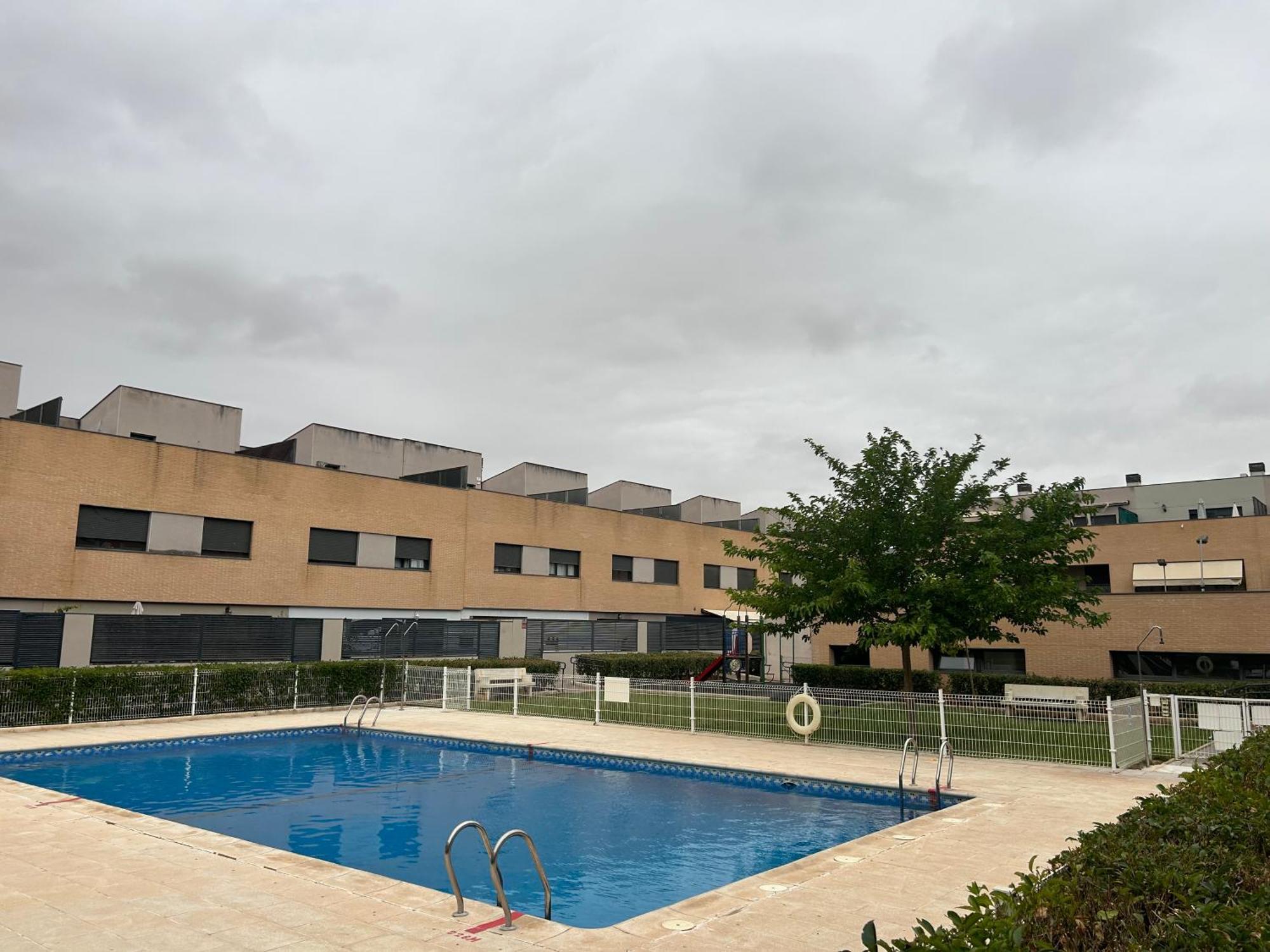 Anade Real Guest House Daimiel Exterior foto
