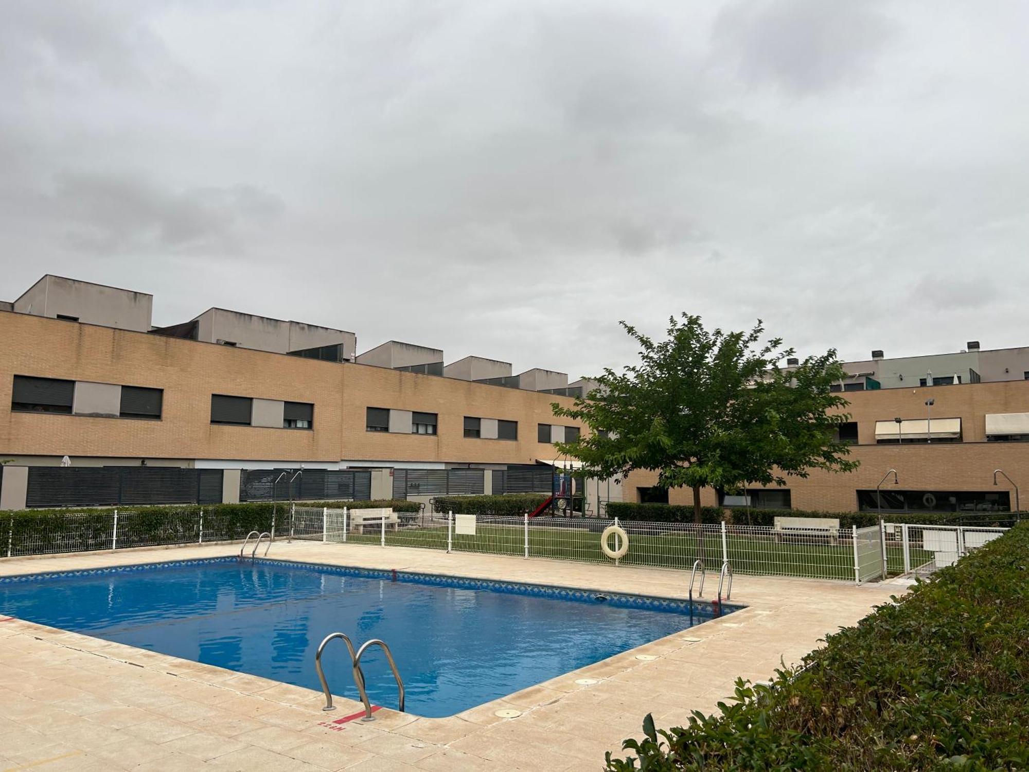 Anade Real Guest House Daimiel Exterior foto