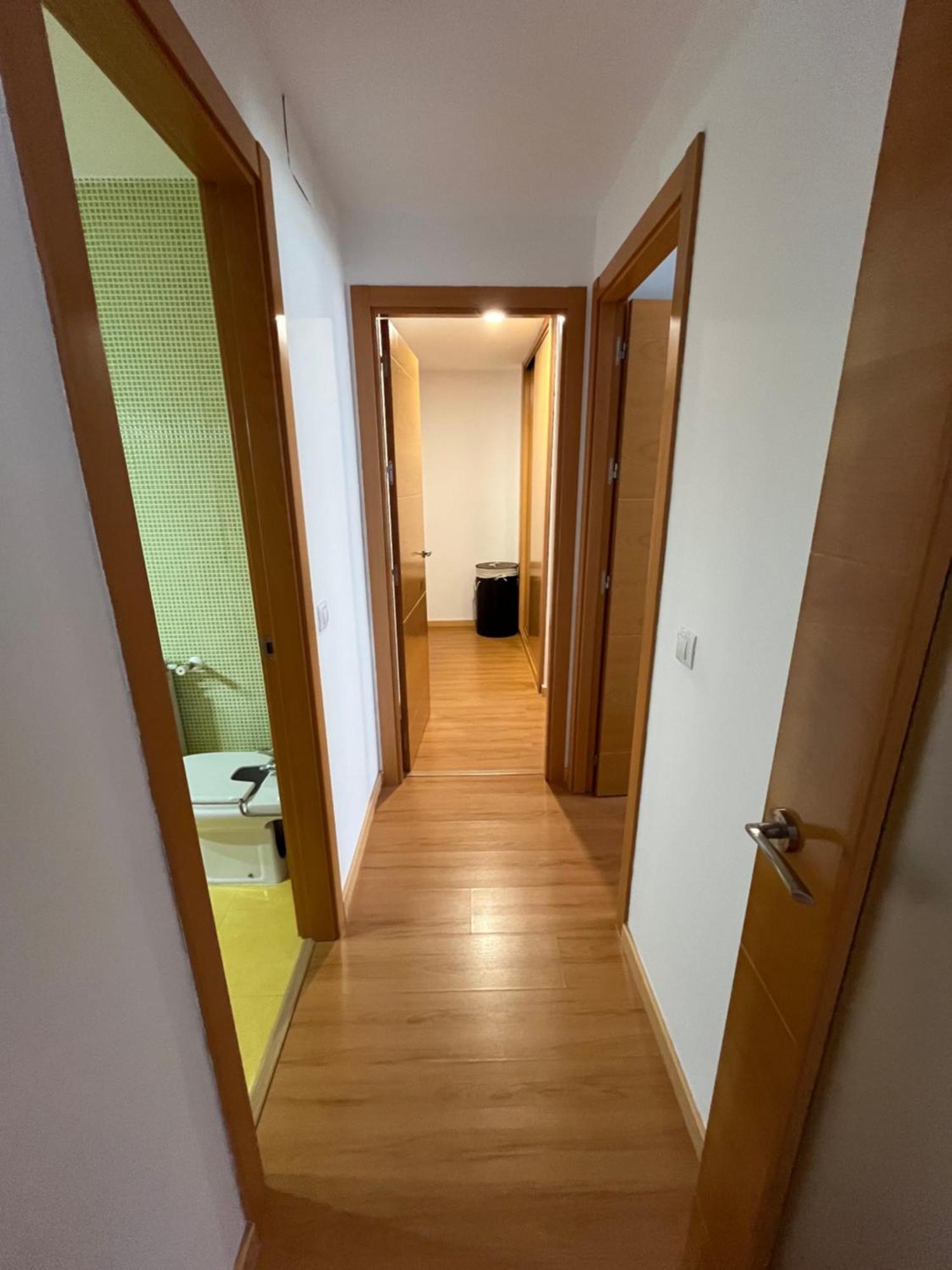 Anade Real Guest House Daimiel Exterior foto