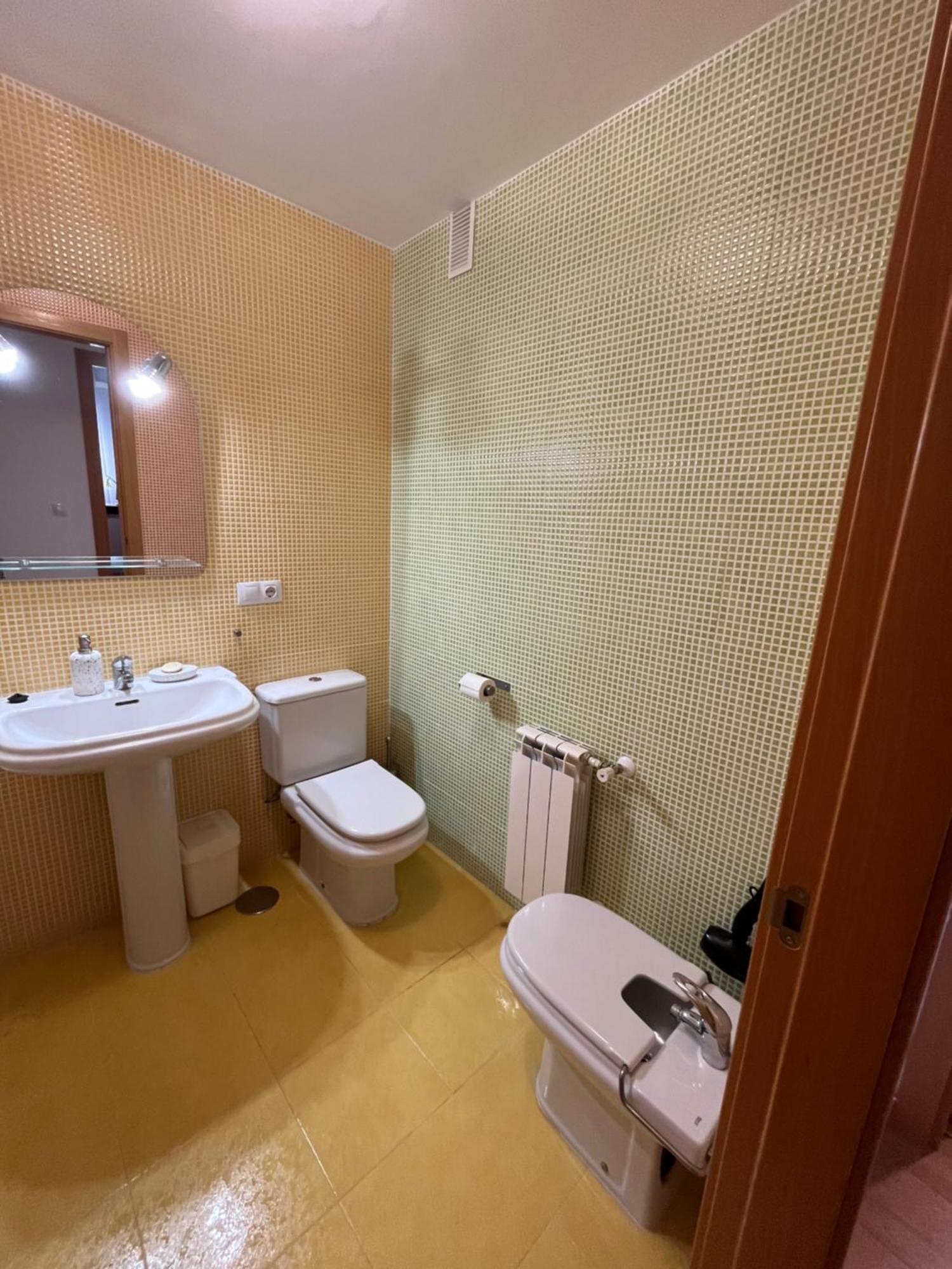 Anade Real Guest House Daimiel Exterior foto